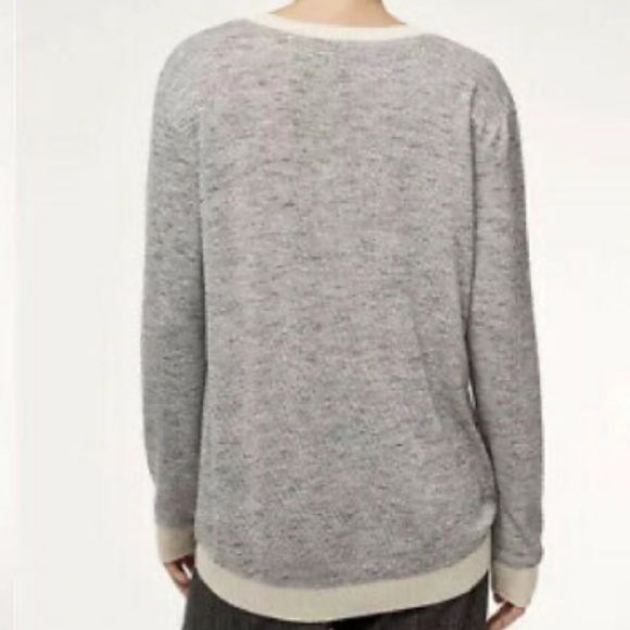Aritzia Wilfred Berri Sweater - Picture 9 of 9